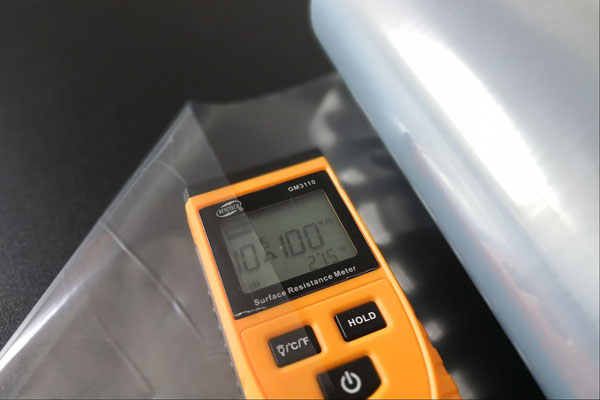 導(dǎo)電防靜電塑料檢測(cè)哪里可以做