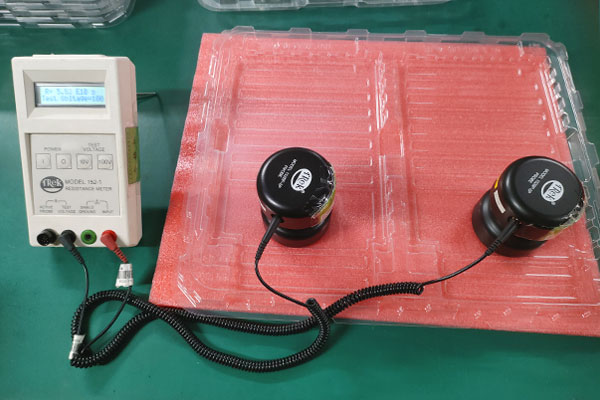 導(dǎo)電防靜電塑料檢測(cè)哪里可以做