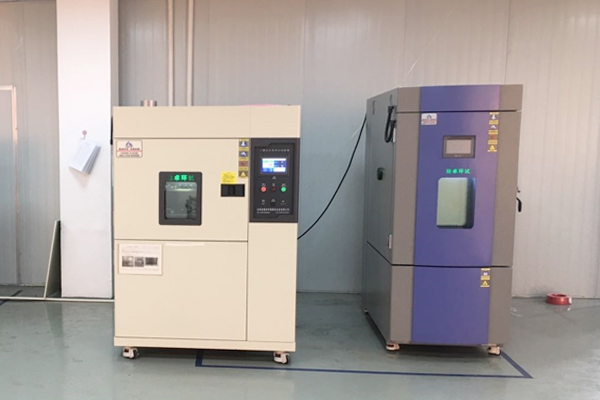 汽車石英晶體諧振器aec-q200認(rèn)證第三方檢測(cè)機(jī)構(gòu)實(shí)驗(yàn)室