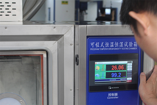 汽車石英晶體諧振器aec-q200認(rèn)證第三方檢測(cè)機(jī)構(gòu)實(shí)驗(yàn)室