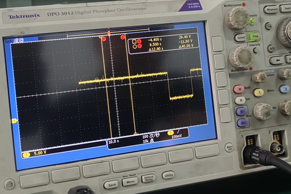 保險(xiǎn)絲熔斷測試怎么做