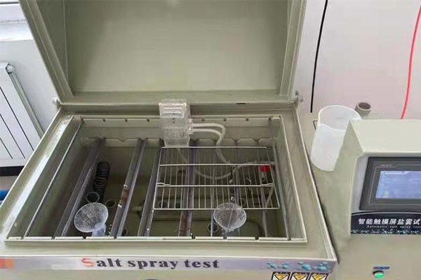 車規(guī)電子元器件NSS、AASS、CASS、交變鹽霧試驗(yàn)第三方機(jī)構(gòu)