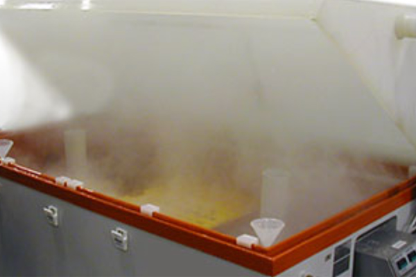 車規(guī)電子元器件NSS、AASS、CASS、交變鹽霧試驗(yàn)第三方機(jī)構(gòu)