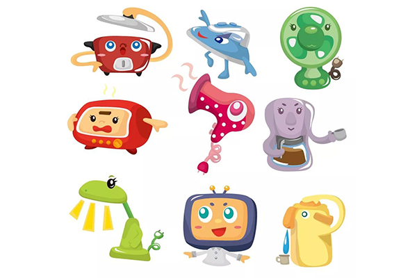 科普|關(guān)于家用電器，你必須要知道這些！