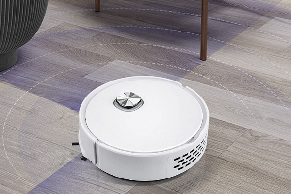 家用掃地機(jī)器人測(cè)試怎么做？第三方檢測(cè)機(jī)構(gòu)