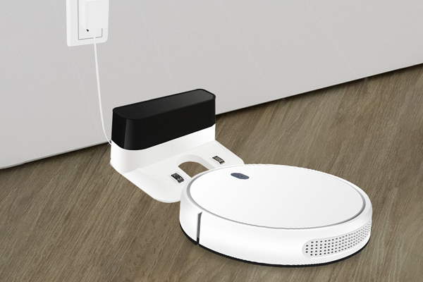 家用掃地機(jī)器人測(cè)試怎么做？第三方檢測(cè)機(jī)構(gòu)