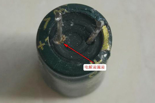 幾種常見(jiàn)電子元器件的失效模式