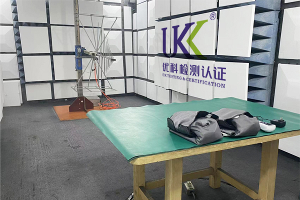 電磁敏感度ems標(biāo)準(zhǔn)測試詳解