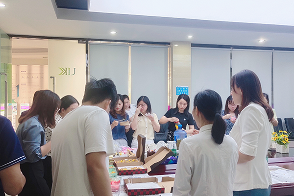 廣東優(yōu)科檢測(cè)