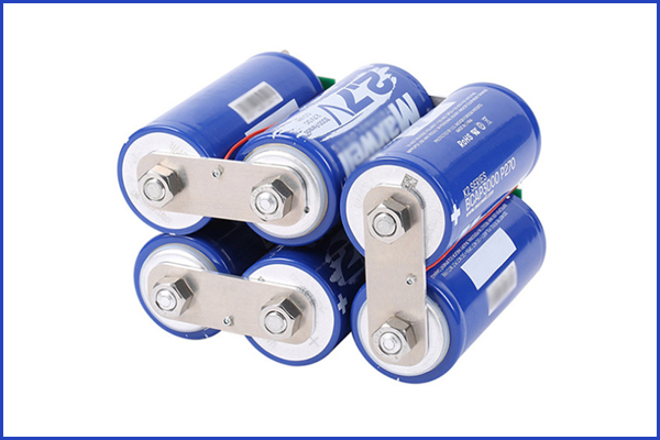 超級電容器檢測第三方實驗室