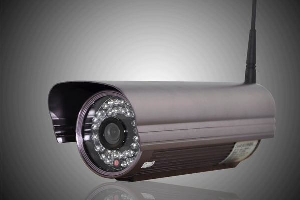 攝像頭IP66防護(hù)等級(jí)測(cè)試