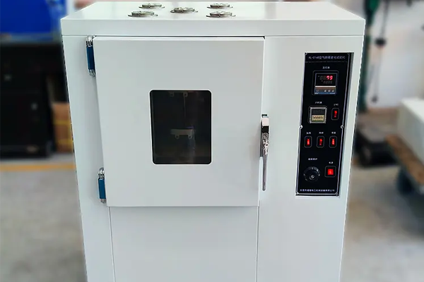 電線電纜絕緣和護(hù)套高溫壓力試驗