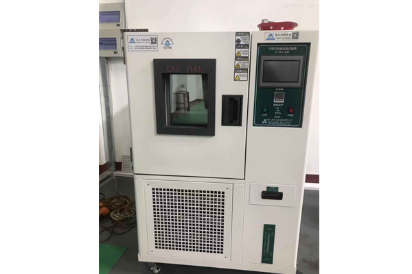 鋁電解電容溫度循環(huán)試驗第三方檢測機構