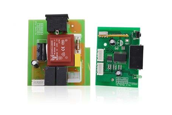 電動門鎖控制器