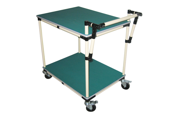 防靜電物料車(chē)第三方檢測(cè)機(jī)構(gòu)