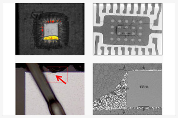 元器件破壞性物理分析（DPA）檢測機構(gòu)
