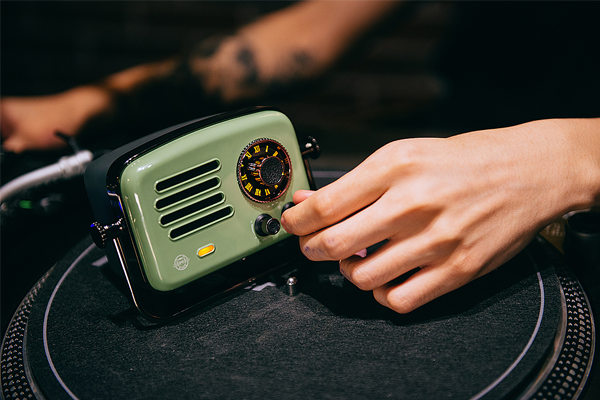 收音機(jī)IEC60065檢測認(rèn)證