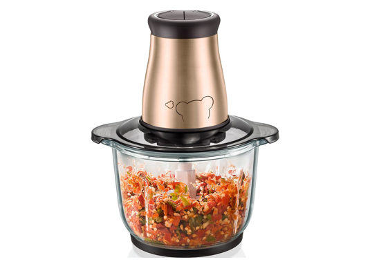 絞肉機(jī)質(zhì)檢報告