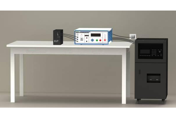 EMC浪涌抗擾度測(cè)試