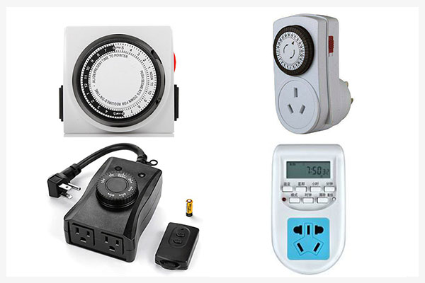 UL917即將失效，定時器UL標(biāo)準(zhǔn)向新版UL60730-2-7過渡