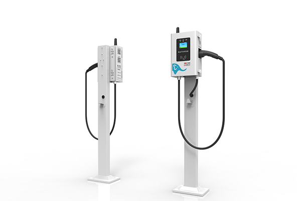 交流充電樁測(cè)試