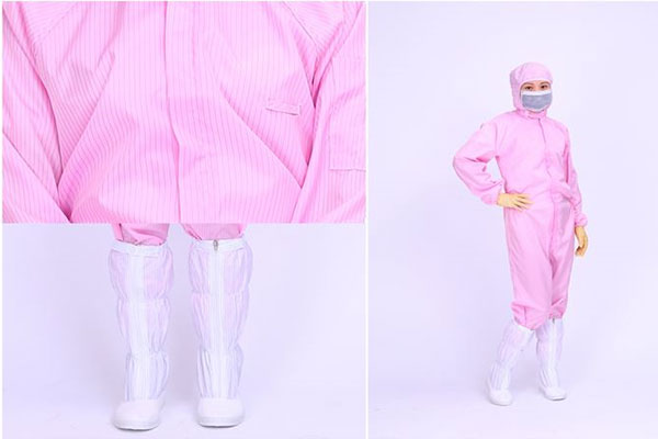 防靜電服檢測機(jī)構(gòu)
