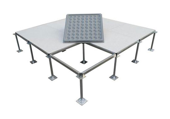 防靜電活動(dòng)地板檢測-第三方防靜電檢測機(jī)構(gòu)