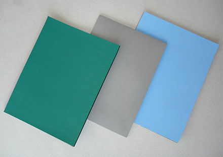 防靜電臺(tái)墊測試標(biāo)準(zhǔn)及測試方法