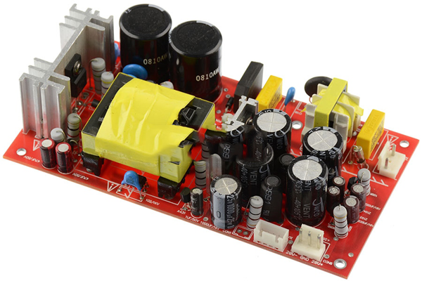 開(kāi)關(guān)電源變壓器CQC認(rèn)證