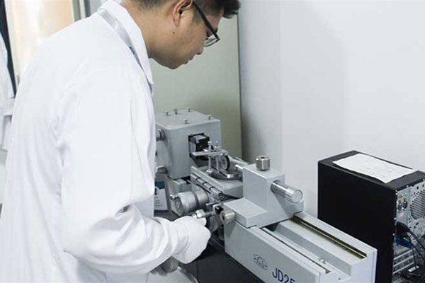 長度儀器計(jì)量校準(zhǔn)機(jī)構(gòu)