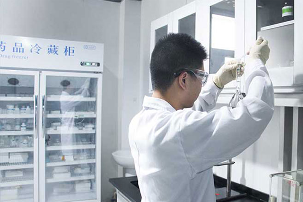 理化儀器計量校準(zhǔn)機構(gòu)