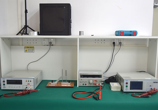 安規(guī)三項(xiàng)測(cè)試