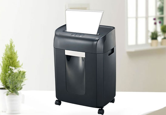 碎紙機檢測認(rèn)證機構(gòu)