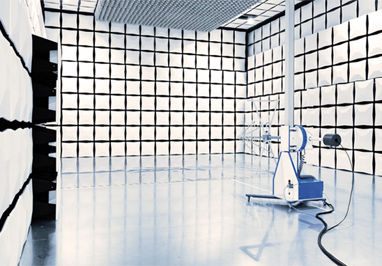 EMC測試項目包括哪些？