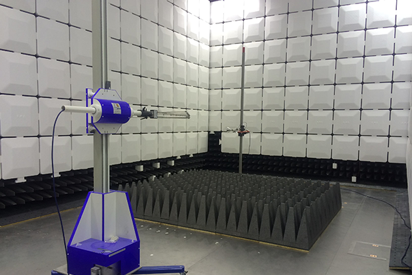 EMC電磁兼容測(cè)試