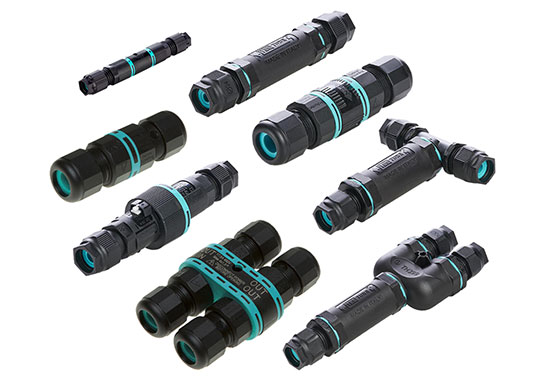 連接器UL認(rèn)證常見測試項目