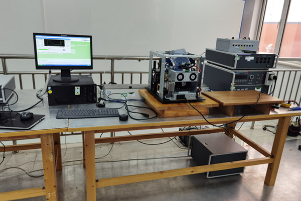 EMC電磁兼容測試