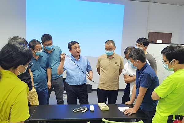 靜電防護培訓機構