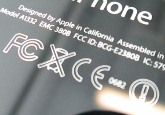 FCC認(rèn)證需要多少錢？