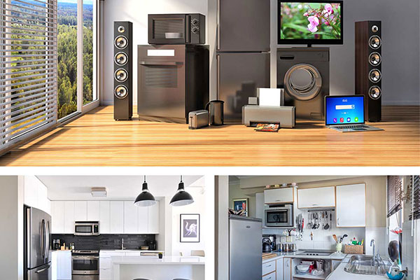 家用電器EMC電磁兼容測試標(biāo)準(zhǔn)