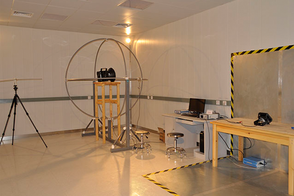 燈具GB/T18595電磁兼容EMC檢測機構