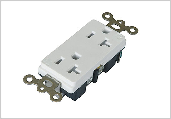 美規(guī)插頭插座UL498認證檢測