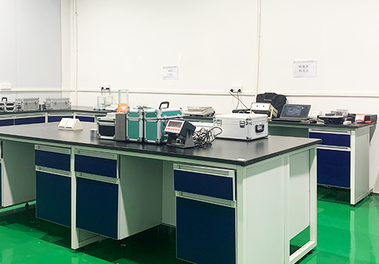 第三方計(jì)量校準(zhǔn)機(jī)構(gòu)