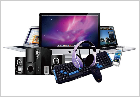 電子產(chǎn)品第三方檢測報告（質(zhì)檢報告）如何辦理