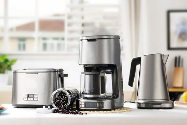 廚房電器產(chǎn)品國(guó)內(nèi)外銷售要做哪些認(rèn)證？