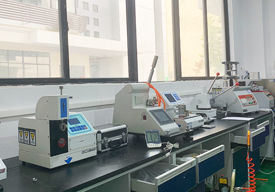 檢定和校準的區(qū)別