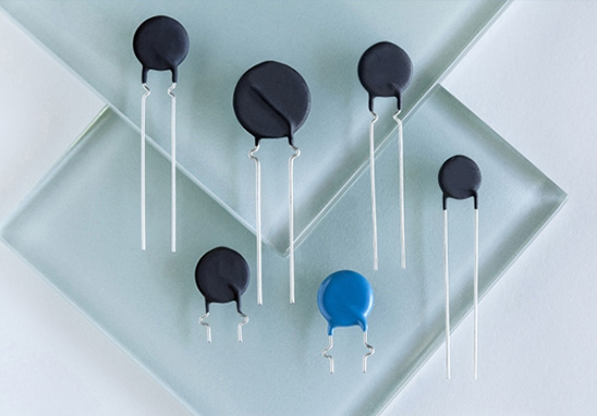 熱敏電阻浪涌電流測(cè)試