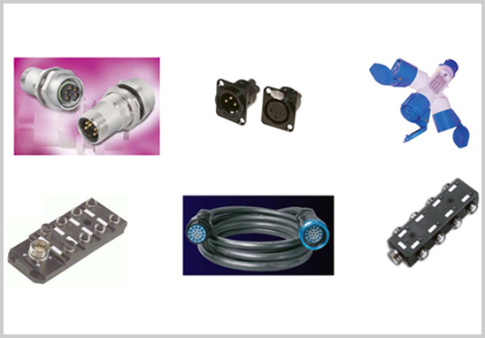 連接器IEC60529測(cè)試