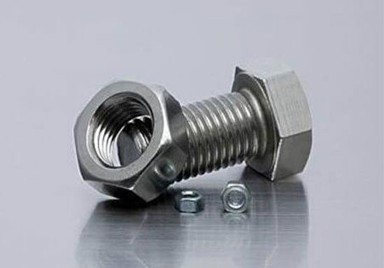 不銹鋼緊固件鹽霧測(cè)試