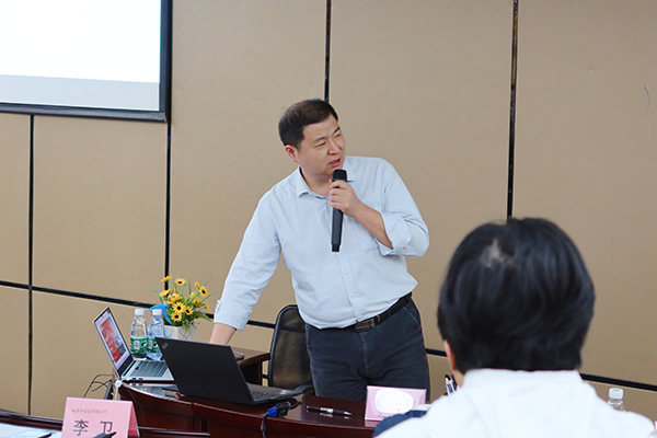 新能源接插件安規(guī)標準研討會